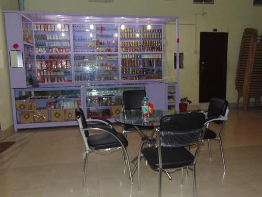 Rajgir Guest House Hotel